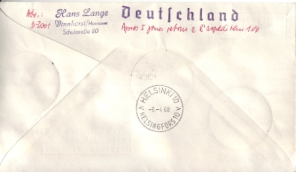 D 1968 96 015 ●